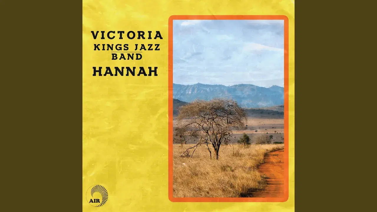 Hannah - Victoria King's Jazz