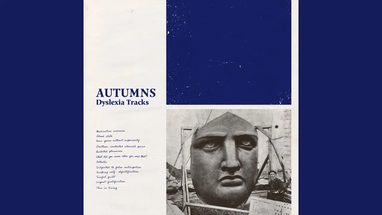  - Autumns