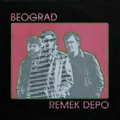 Remek Depo - Beograd