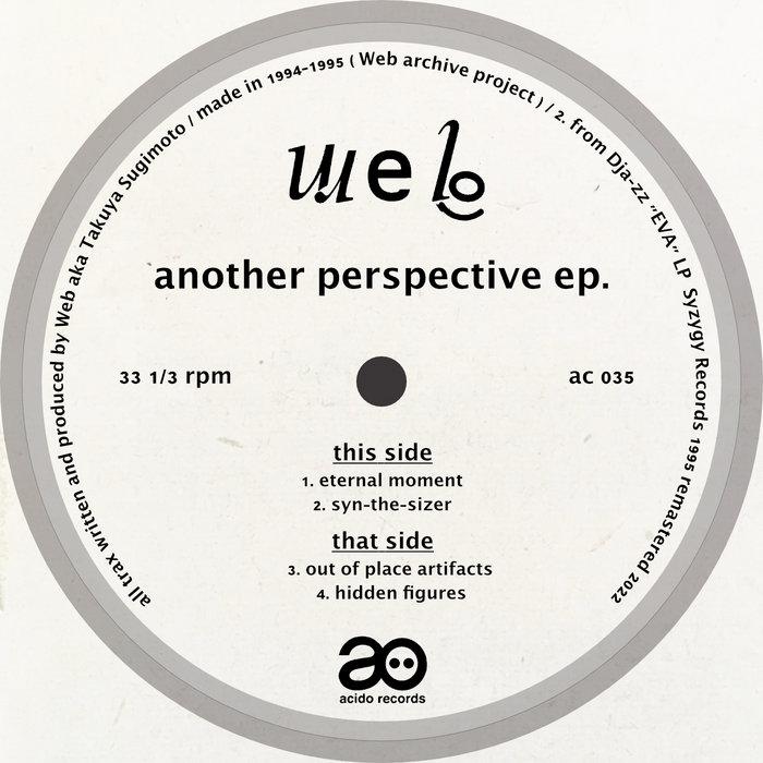 another perspective - web
