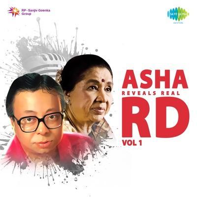  - S. D. Burman, Asha Boshle