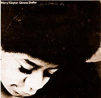 Gimme Shelter - Merry Clayton