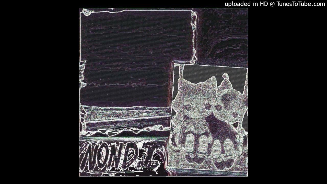 tree festival / broken future - Nondi