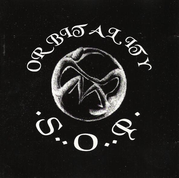 Orbitality - Some Other People