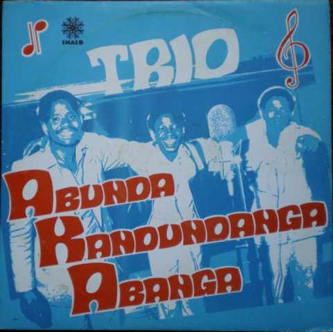  - Trio Aka