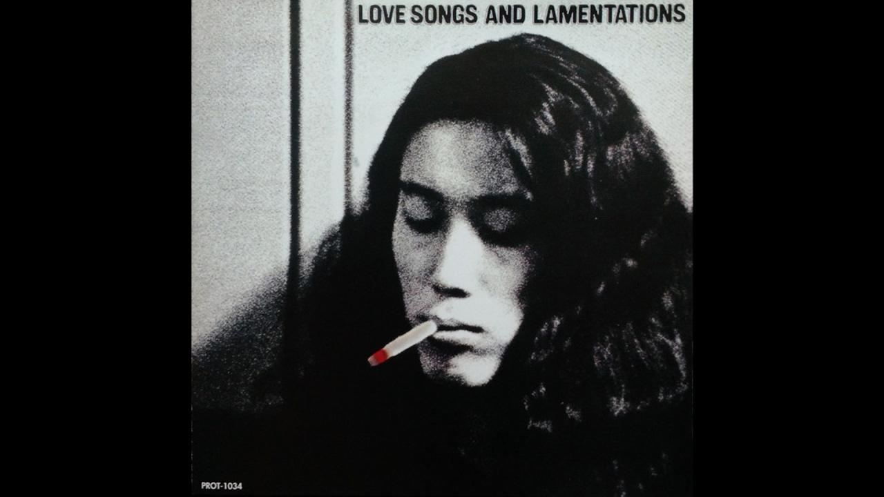 Unknown - Shimoda Itsuro
