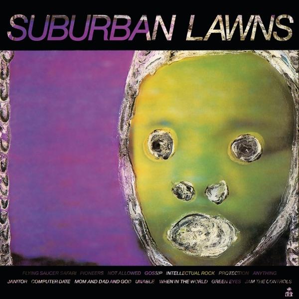  - Suburban Lawns