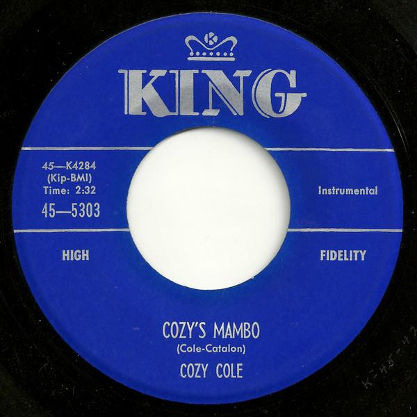 null - COZY COLE