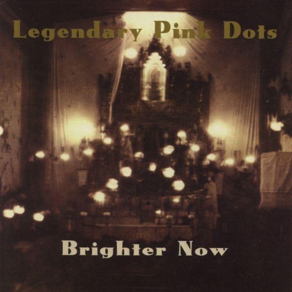  - The Legendary Pink Dots