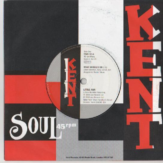  - Little Ann