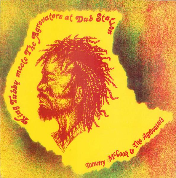  - Tommy McCook & The Agrovators