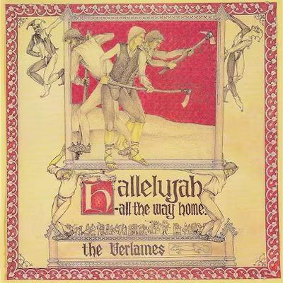 you're just too obscure for me - The Verlaines