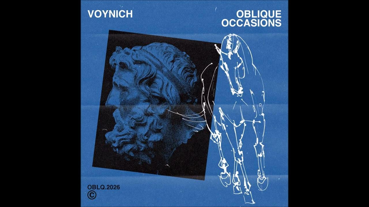  - Oblique Occasions
