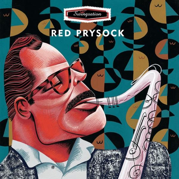  - Red Prysock