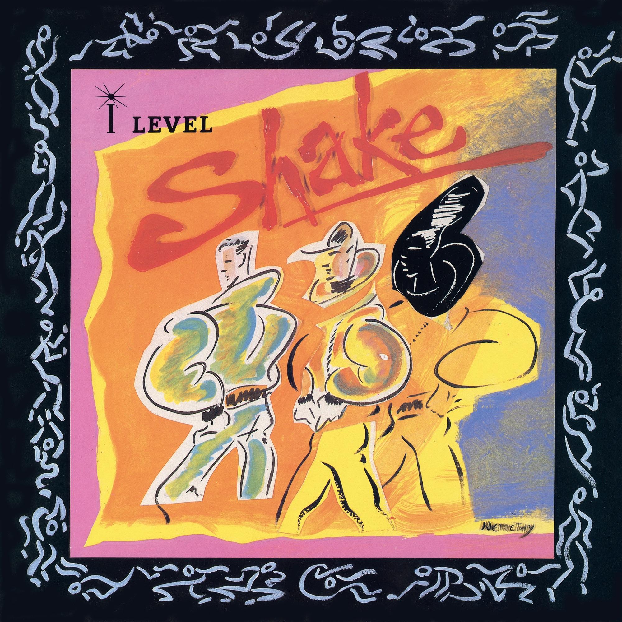 Shake - I Level