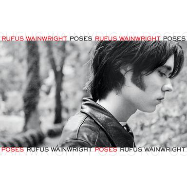 Poses Discogs Cover