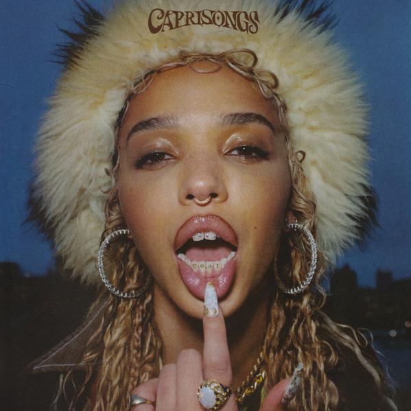  - FKA twigs