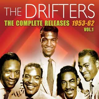  - The Drifters