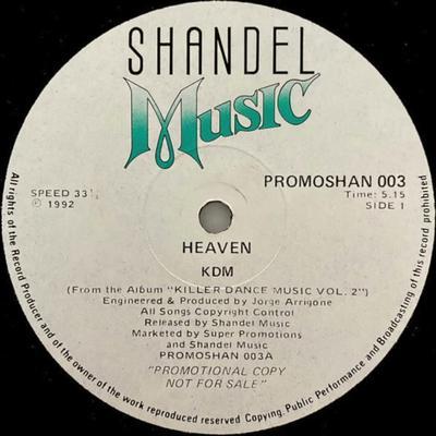Heaven - KDM