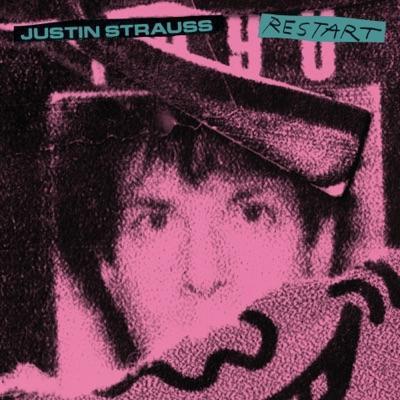  - JUSTIN STRAUSS
