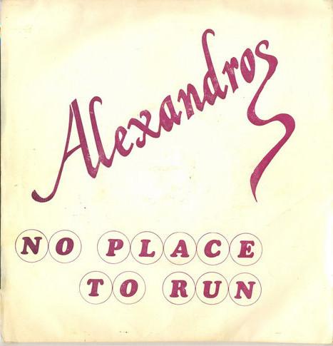  - Alexandros