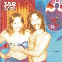 8-Way Santa - Tad