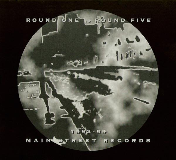 1993-99 Main Street Records - Round Four feat. Paul St. Hilaire