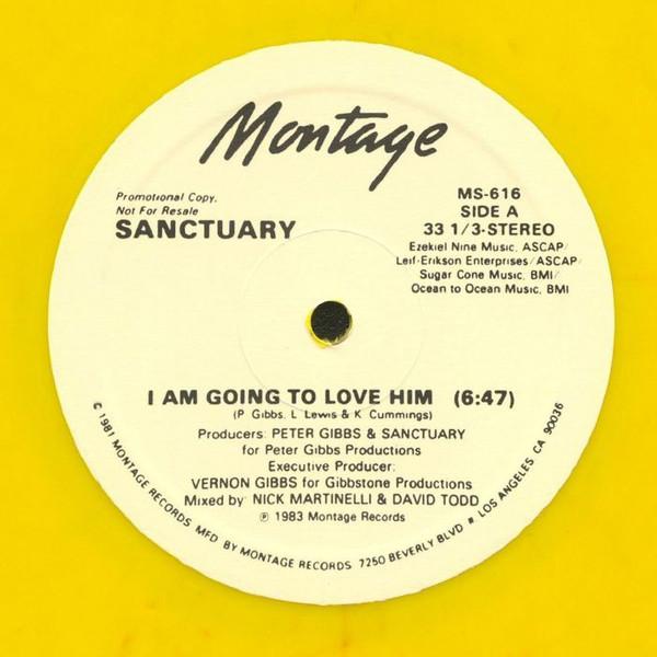  - Sanctuary