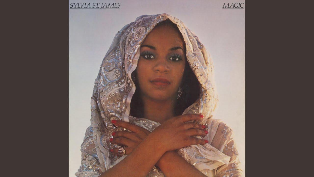  - Sylvia St. James