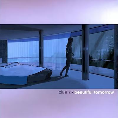  - Blue Six