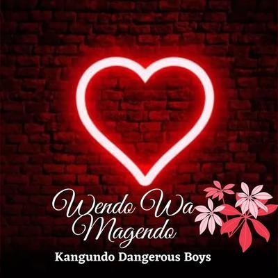  - Kangundo Dangerous Boys