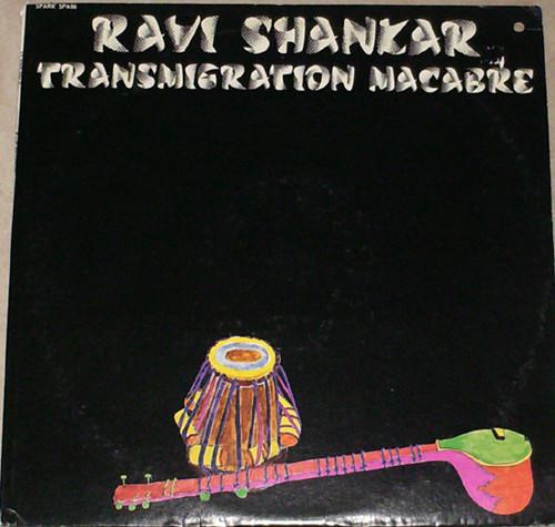  - Ravi Shankar