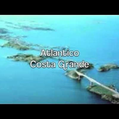  - Costa Grande