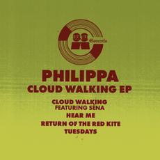 Cloud Walking EP - Philippa