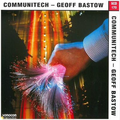  - Geoff Bastow