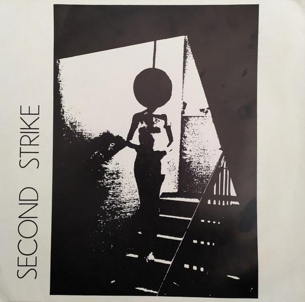 Second Strike - Dino Oon