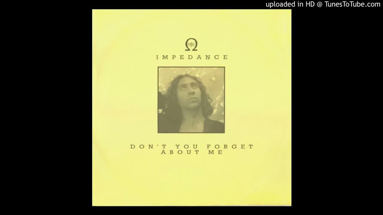  - Impedance