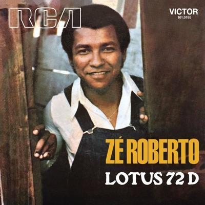  - Zé Roberto