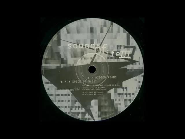  - Sounds Of Life