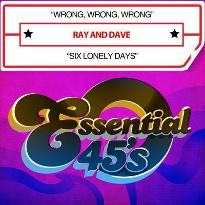  - Ray & Dave