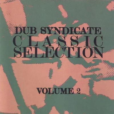 Unknown - Dub Syndicate