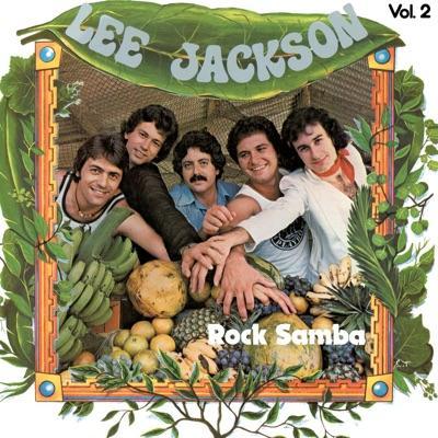  - Lee Jackson