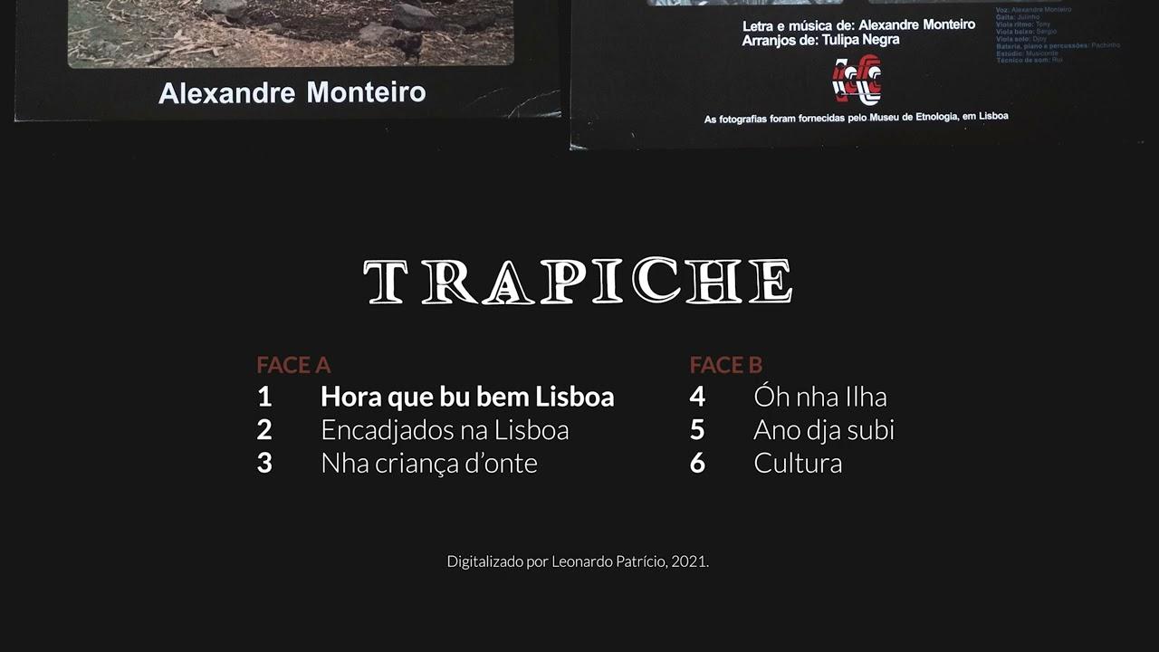 - Alexandre Monteiro