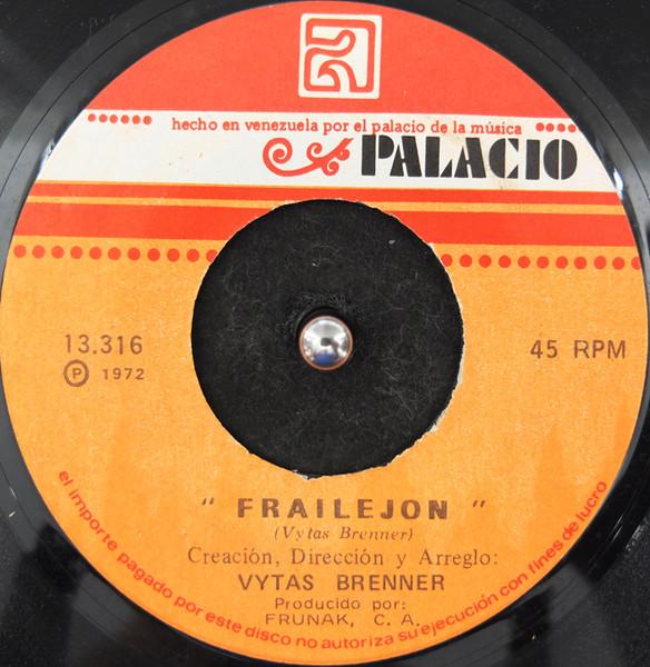 La Sabana / Frailejon / Morrocoy - Vytas Brenner
