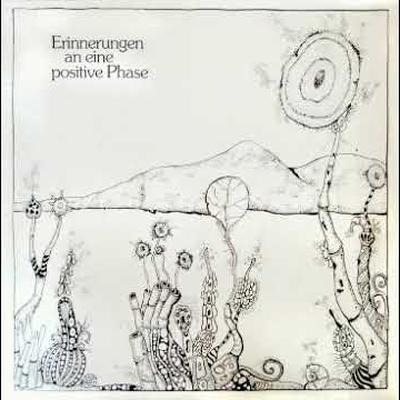 Erinnerungen An Eine Positive Phase - AG A.M.