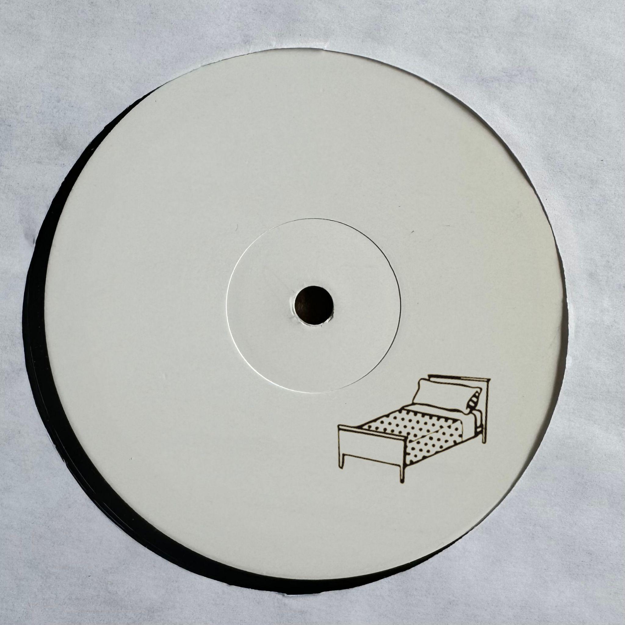 Bedits Vol. 4 - Universal Robot Band