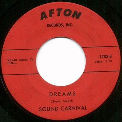  - Sound Carnival 