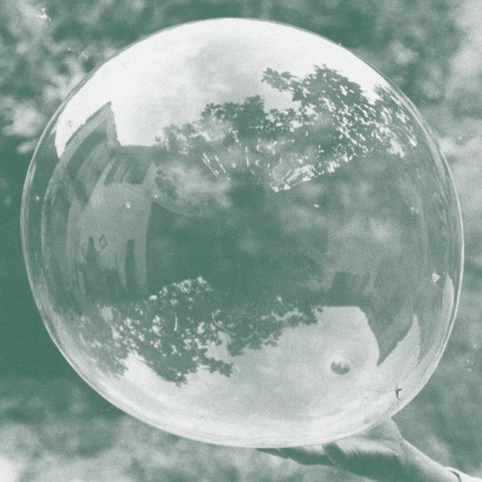 TERRAFORM - I Knud Viktors Lydspor - Lieven Martens & Sysser Thofte