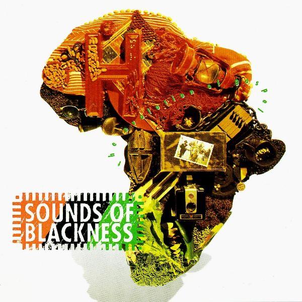 The Evolution Of Gospel - Sounds of Blackness