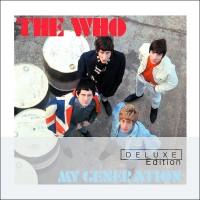My Generation (Deluxe Edition) [CD 2] - The Who